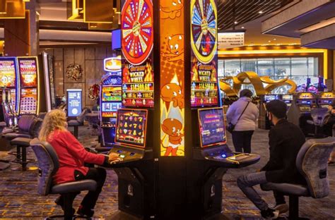 can you beat slot machines